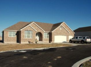 3689 E 100 N, Rigby, ID 83442