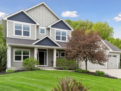 3224 Symphony Ct, Chaska, MN, 55318