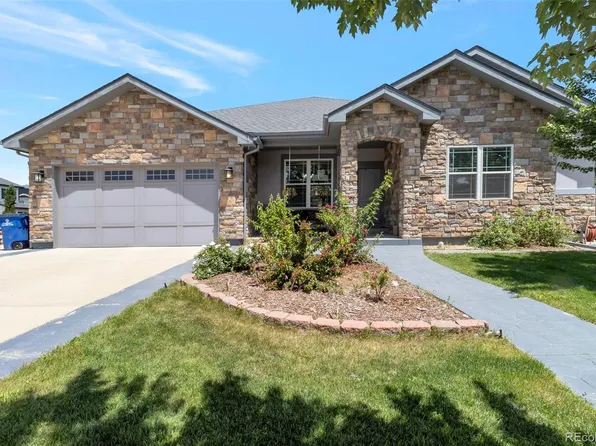 9060 Ferncrest Street, Longmont, CO 80504