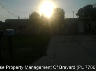 419 Butler St, Melbourne, FL 32901