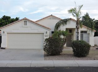 9207 W Grovers Ave, Peoria, AZ 85382