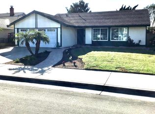 17181 Friml Ln, Huntington Beach, CA 92649
