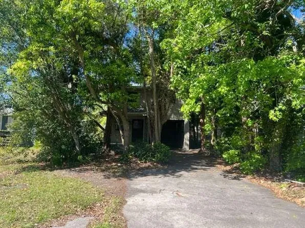 2705 Stonewall St, Brunswick, GA 31520