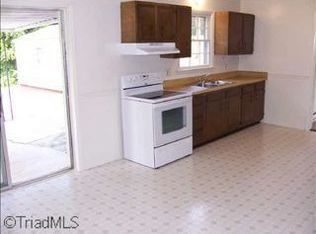 1601 Banbridge Rd, Kernersville, NC 27284