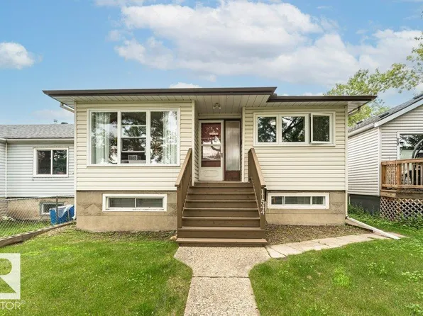 11544 71st St NW, Edmonton, AB T5B 1V9