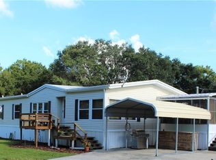 470 3rd St, Kenansville, FL 34739