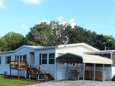 470 3rd St, Kenansville, FL, 34739