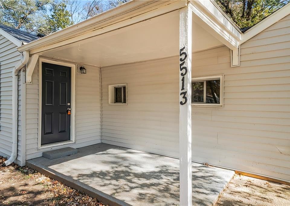 5513 Hardy Ave, Raytown, MO 64133 MLS 2453778 Zillow