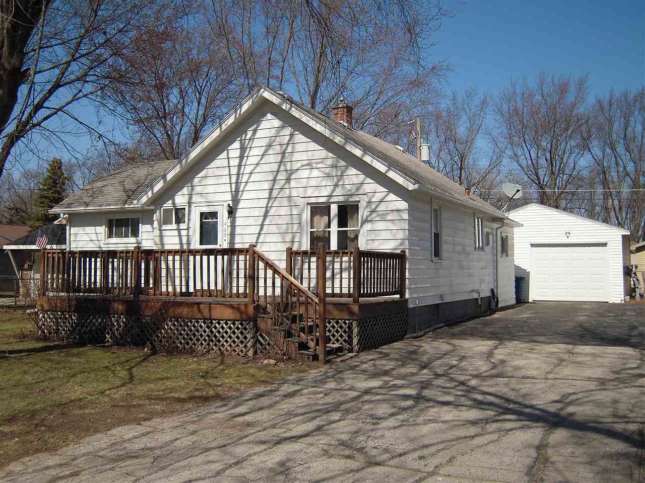468 Morris Ave, Green Bay, WI 54304 Zillow