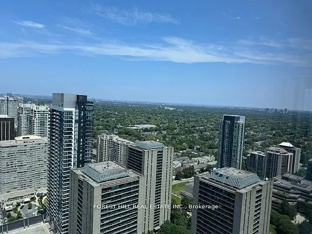 5 Sheppard Ave E #3820 — Photo 19