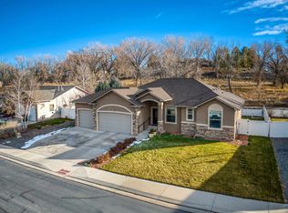 1750 Buffalo St, Delta, CO 81416