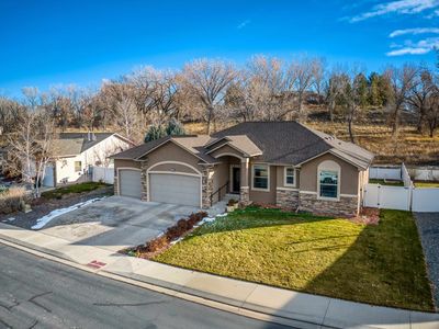 1750 Buffalo St, Delta, CO, 81416