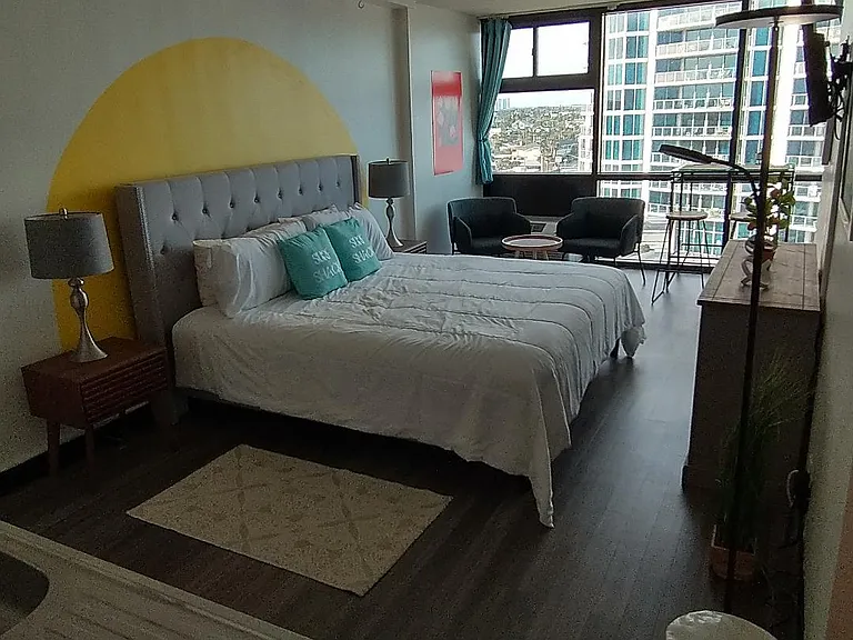 1909 S Atlantic Ave #721 — Photo 12