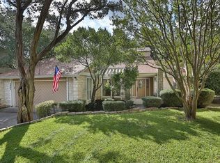 5903 Cartwright Cv, Austin, TX 78731