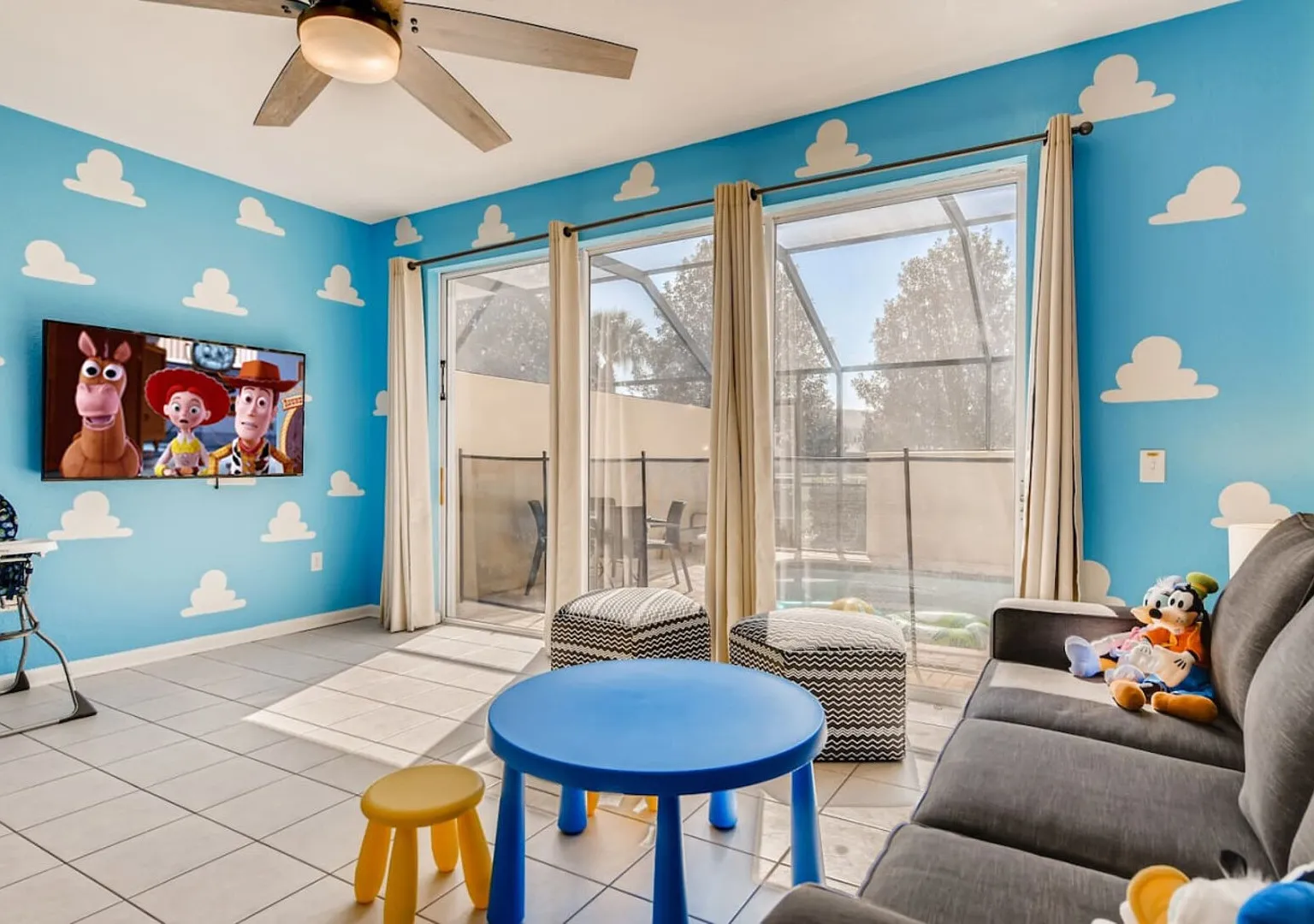 T7676F/Windsor Hills Resort/3Bed/POOL — Photo 4