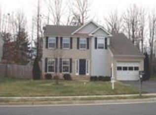 5773 Rhode Island Dr, Woodbridge, VA 22193