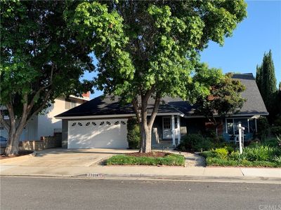 23934 Avenida Entrana, Santa Clarita, CA, 91355
