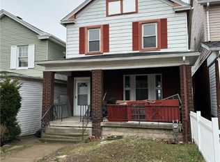406 Alice St, Pittsburgh, PA 15210