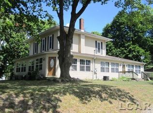 571 S Meridian Rd, Hudson, MI 49247