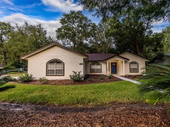 3011 NW 52nd Dr, Gainesville, FL 32606
