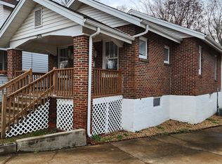 9608 Whistler Ct, Saint Louis, MO 63114