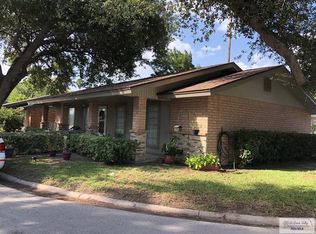 1602 Bobby Jones Dr, Palm Valley, TX 78552