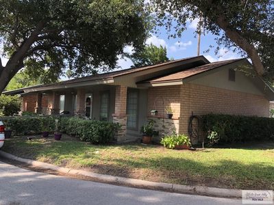1602 Bobby Jones Dr, Palm Valley, TX, 78552