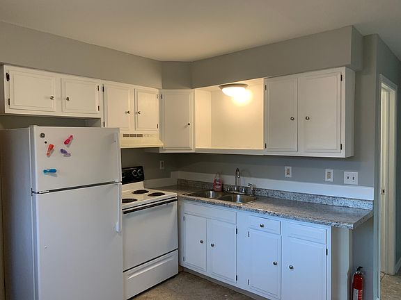 Updated Kitchen