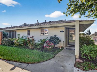 2229 Camilar Dr, Camarillo, CA, 93010