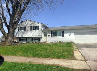 3622 Alpena Rd, Columbus, OH 43232