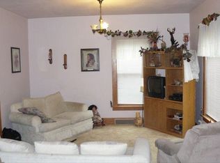 503 3rd St, Sully, IA 50251