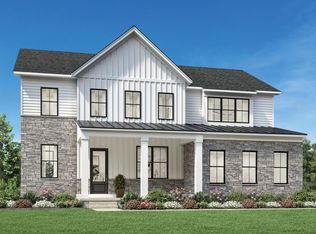 Rollins Plan, Lyondale Meadows, Newtown, PA 18940