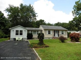 444 Georgia Tavern Rd, Howell, NJ 07731