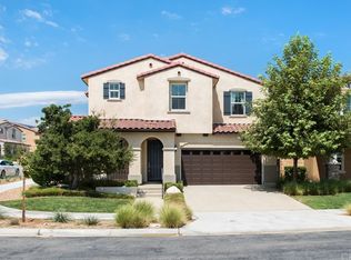 4655 Condor Ave, Fontana, CA 92336