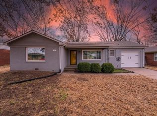 217 E Filmore St, Mulvane, KS 67110