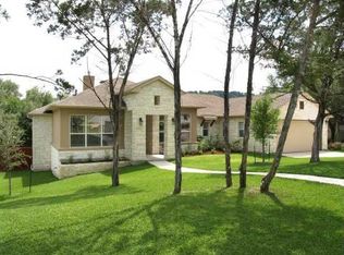 12513 Mixson Dr, Austin, TX 78732