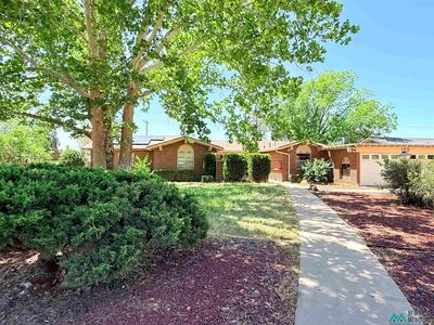 157 Yucca Dr, Portales, NM, 88130