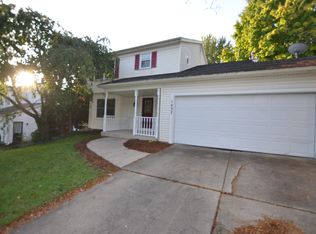 1437 Redstock Ave, Portage, MI 49024