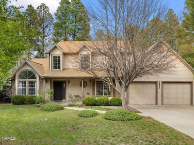 1911 W University Heights Dr S, Flagstaff, AZ, 86005