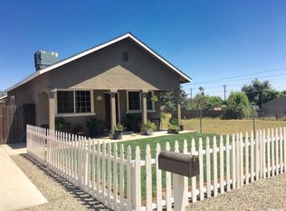 721 Colorado Ave, Modesto, CA 95351