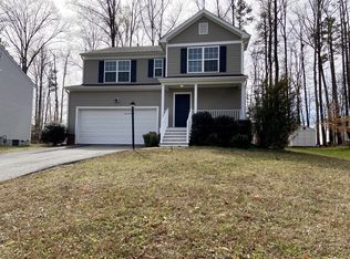311 Obrien Rd, Richmond, VA 23227