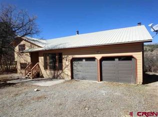 141 Oak Dr, Durango, CO 81301