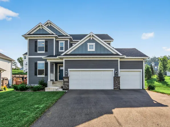 1081 Oakwood Rd, Newport, MN 55055