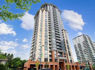 10777 University Dr #2002, Surrey, BC V3T 0E6