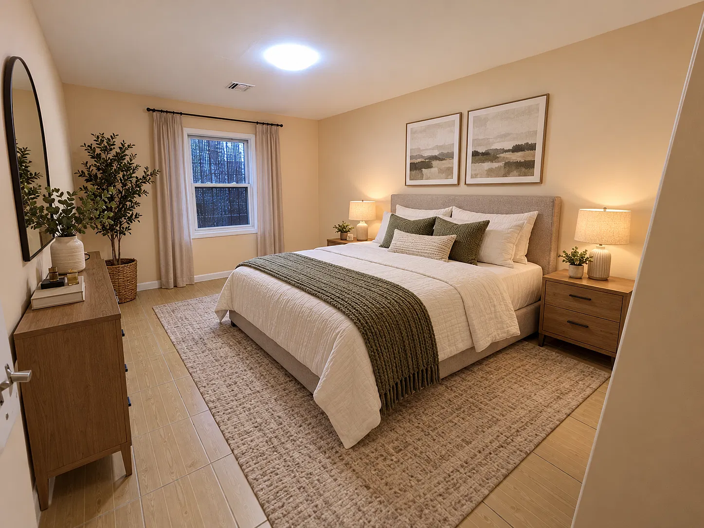 3 bed, 1000 sqft, $2,250 — Photo 1