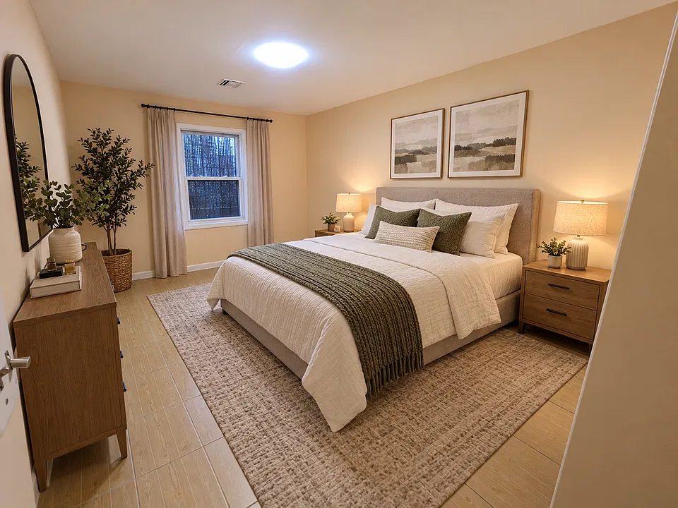 575 Bergen St #1