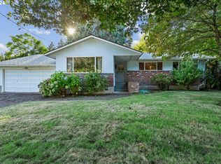 2601 SE 58th Ave, Portland, OR 97206