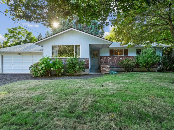 2601 SE 58th Ave, Portland, OR 97206