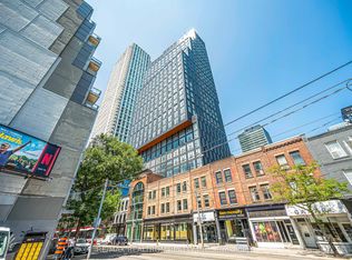 100 Queens Cay E #2508, Toronto, ON M5E 1Y3