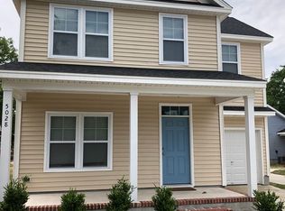 5028 Park Ave, Wilmington, NC 28403